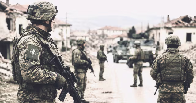 Op-Ed – NATO's Balance for the First Year After Kosovo's Liberation