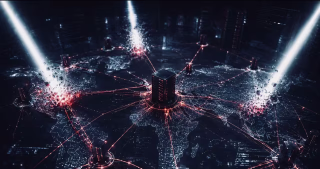 Operation Endgame Frees 15,000 Compromised WordPress Websites