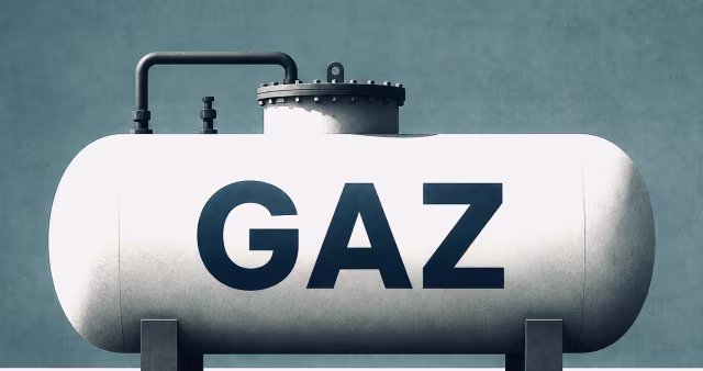 Do we have a gas culture?