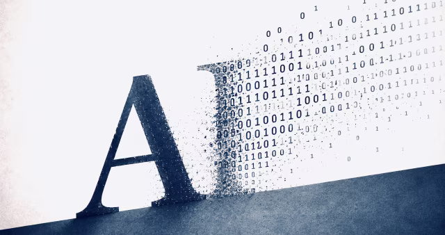 Turning point for the AI industry: The era of invisible footprint begins