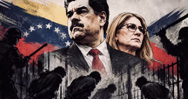 Maduro dhe bashkëshortja me akuza të reja për torturimin e disidentëve