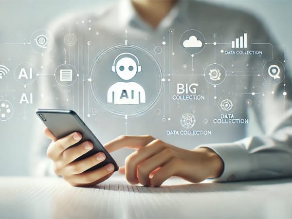 Revolucioni i AI-së po përballet me reagime të konsumatorëve për Privatësinë