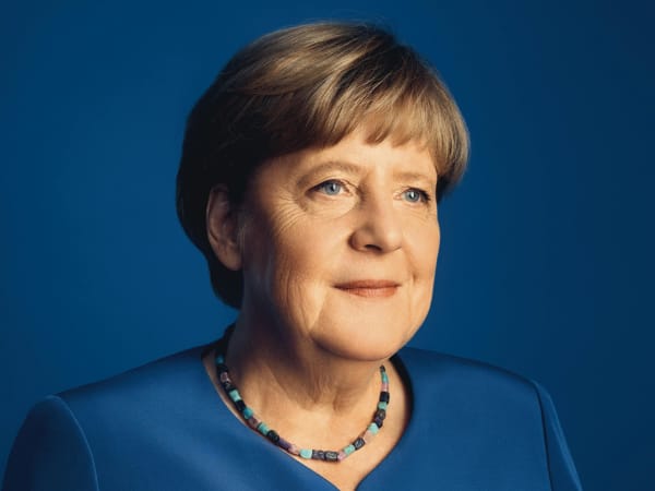 Në librin Freedom, Angela Merkel rrëfen jetën në zyrën e kancelares