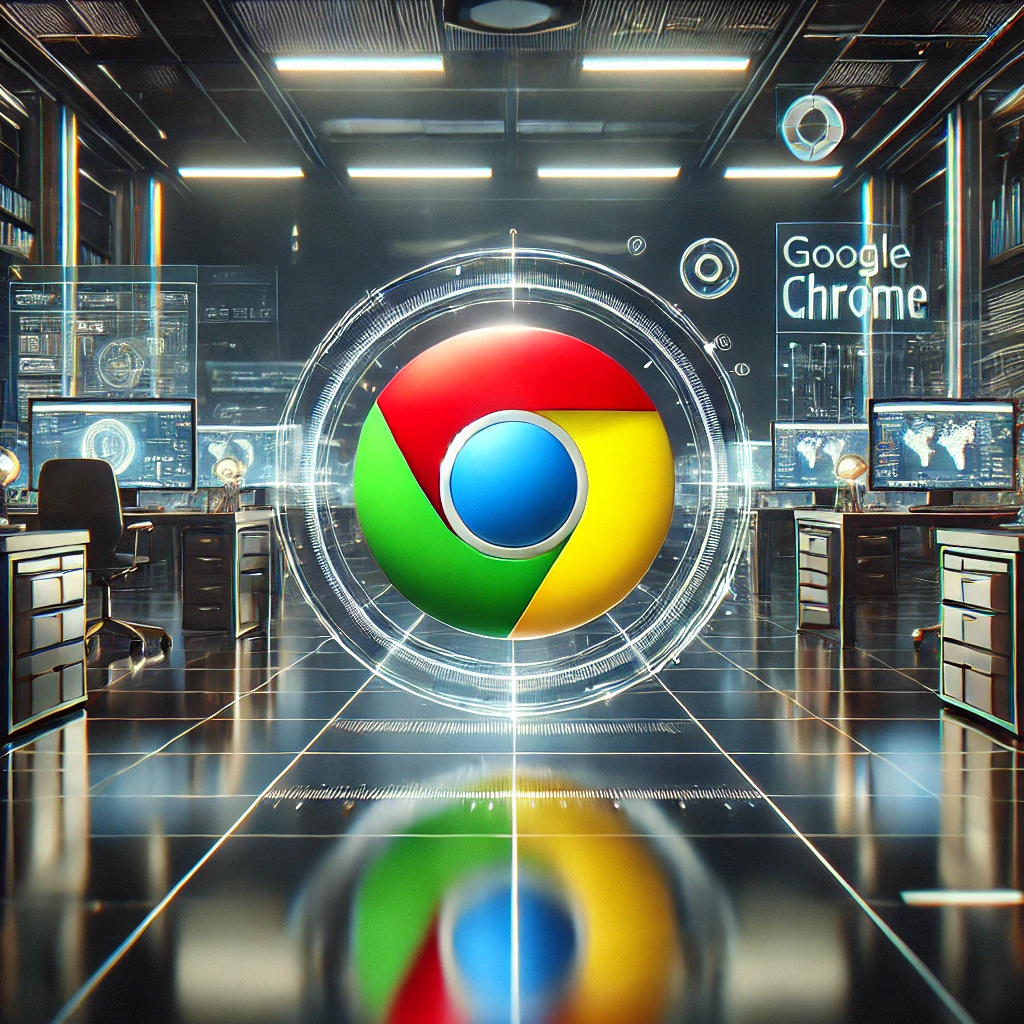 Departamenti i Drejtësisë (DOJ) kërkon që Google të shesë Chrome