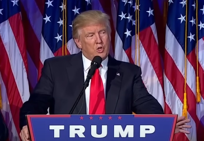 Trump: Tarifa te reja tregtare ndaj Meksikës, Kanadas dhe Kinës