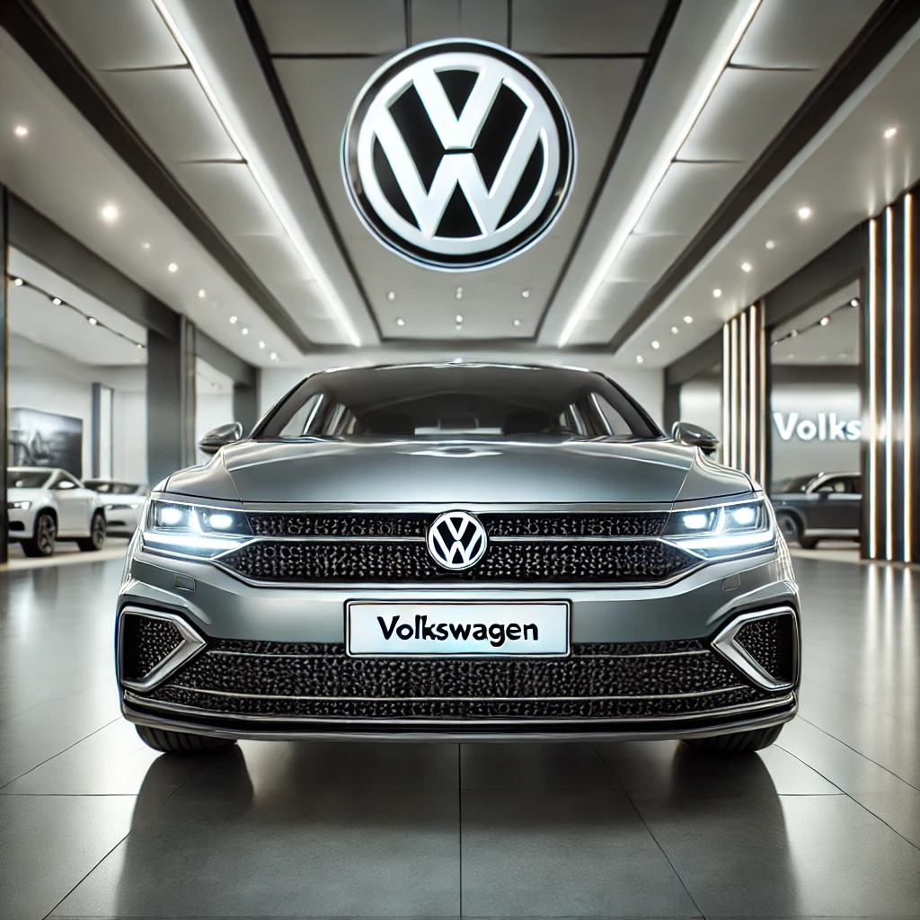 Punëtorët e Volkswagen-it në Gjermani protestojnë ndaj shkurtimit të pagave
