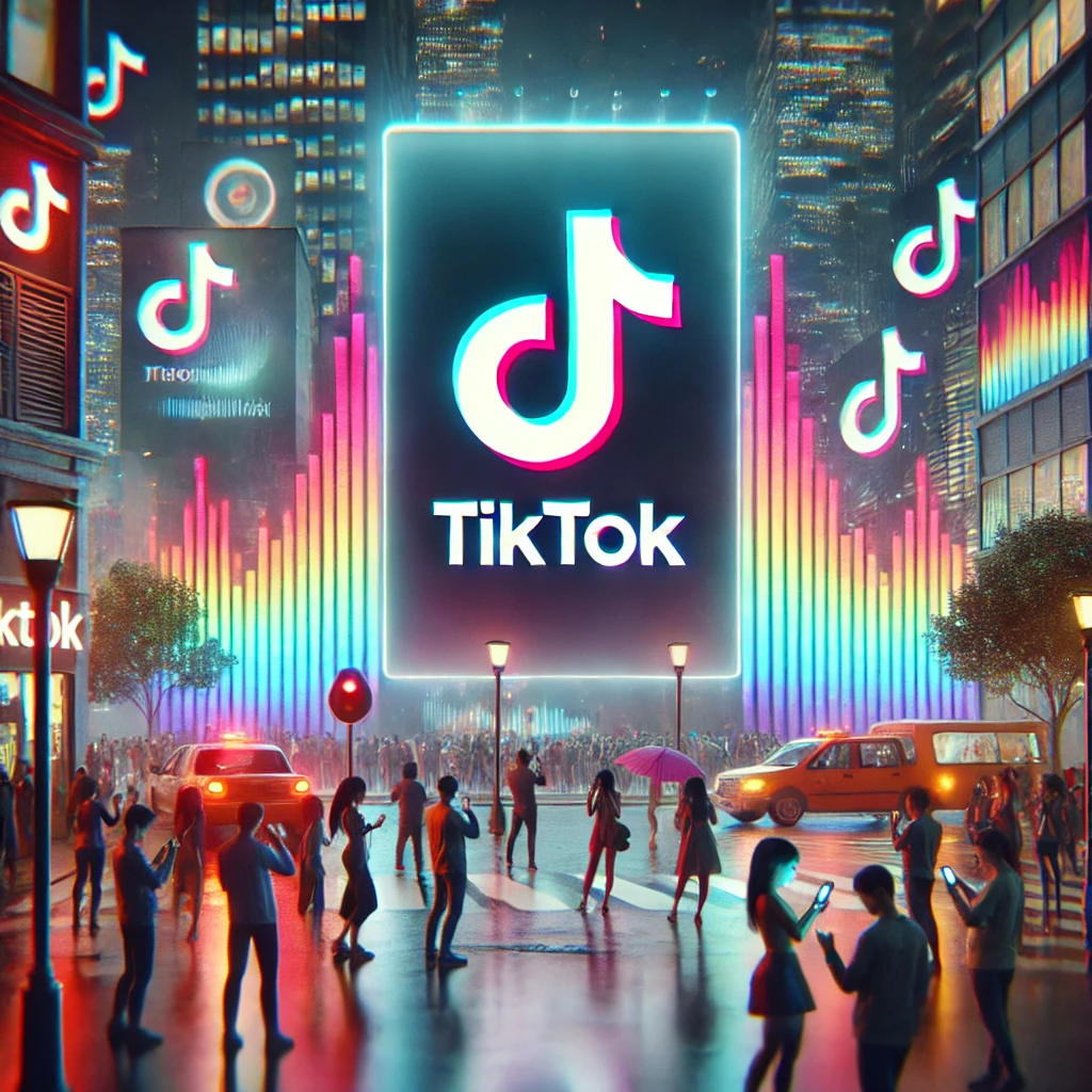 Gjykata Federale Ultimatum TikTok-ut: Shitje ose Ndalim në SHBA