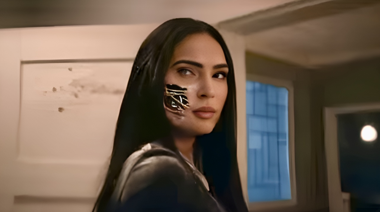 Megan Fox në rolin e një roboti AI në filmin e ri “Subservience”