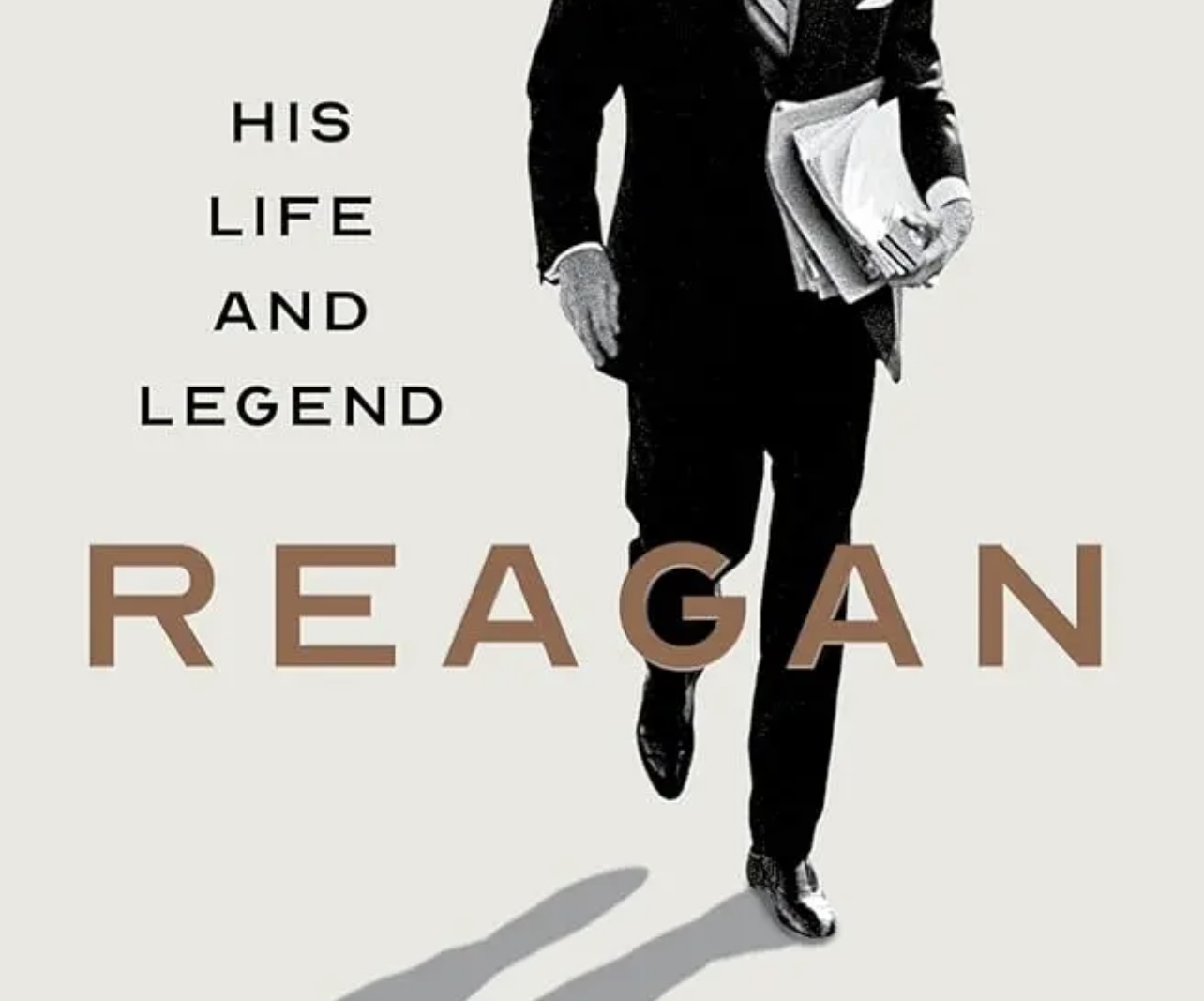 Reagan nga Max Boot - Një nga librat më të mirë të 2024