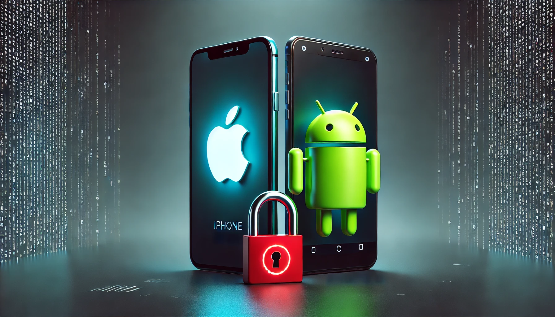 FBI paralajmëron përdoruesit e iPhone dhe Android: Mos dërgoni mesazhe tek njeri-tjetri pa enkriptim