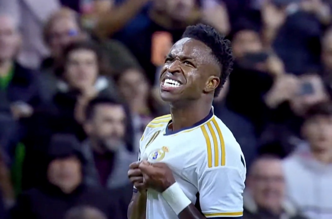 Vinícius Junior shpallet lojtari më i mirë i FIFA-s për vitin 2024