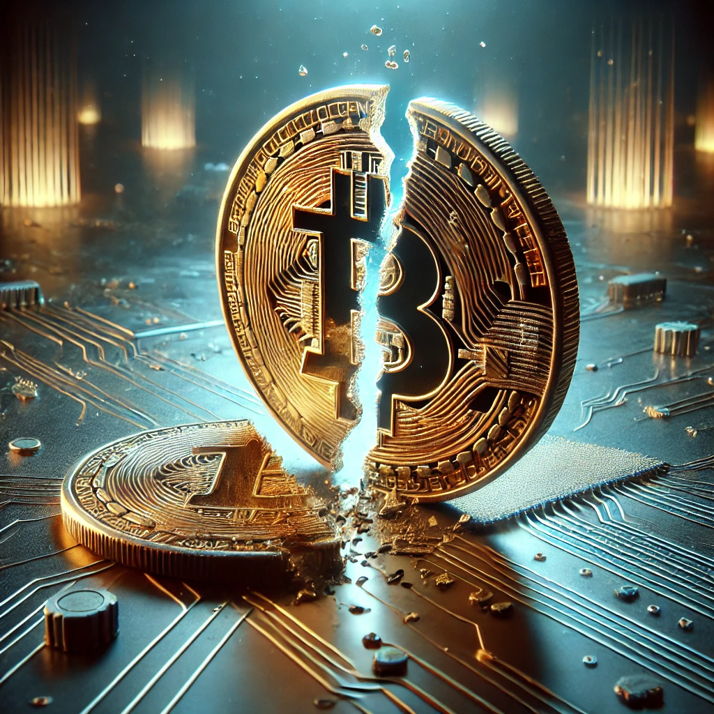 Kompjuterët Kuantikë: Forca që mund ta thyejë Bitcoin-in përgjysmë