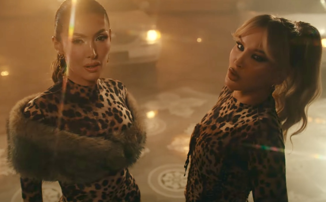 Tuna & Nora Istrefi publikojnë këngën e re 