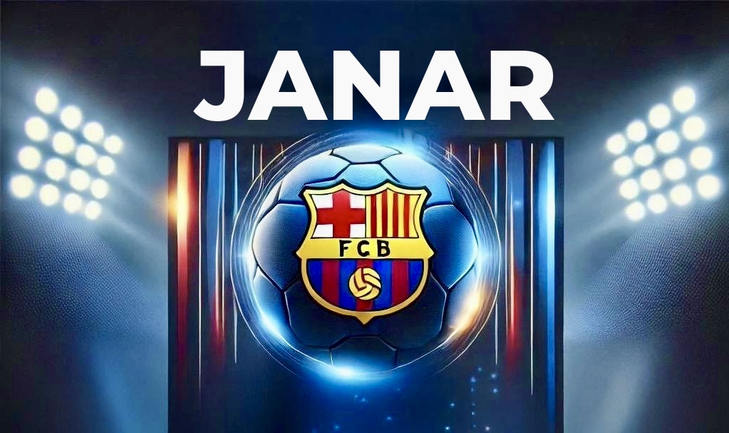 Janari vendimtar për Barcelonën: Orari i ndeshjeve kyçe