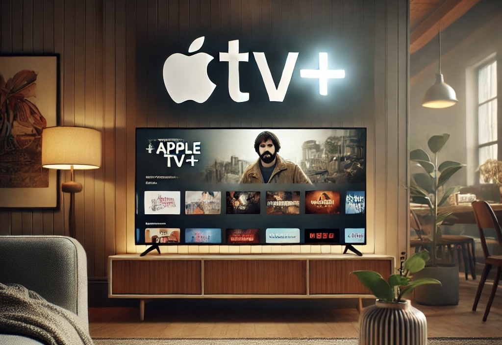 Apple TV+ Falas Këtë Fundjavë