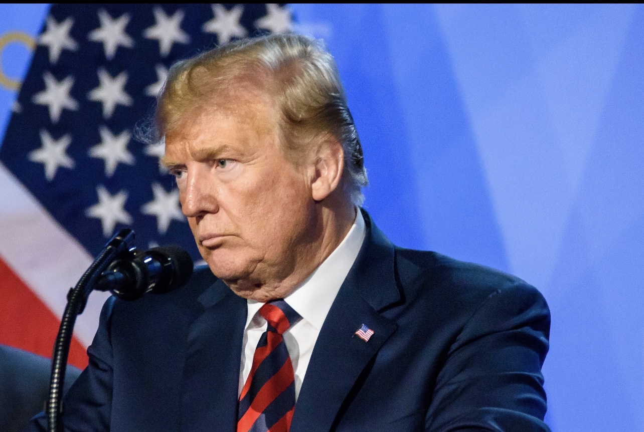 Trump: “Na Duhet Greenlanda për Qëllime të Sigurisë Kombëtare”