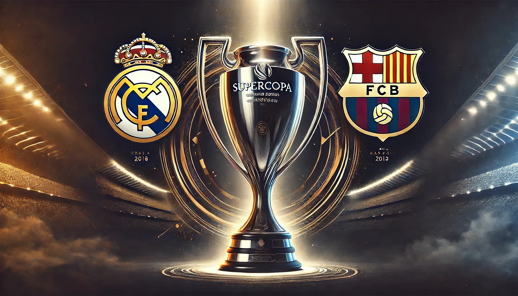 El Clásico: Spektakël këtë të Dielë mes Real Madrid dhe Barcelona