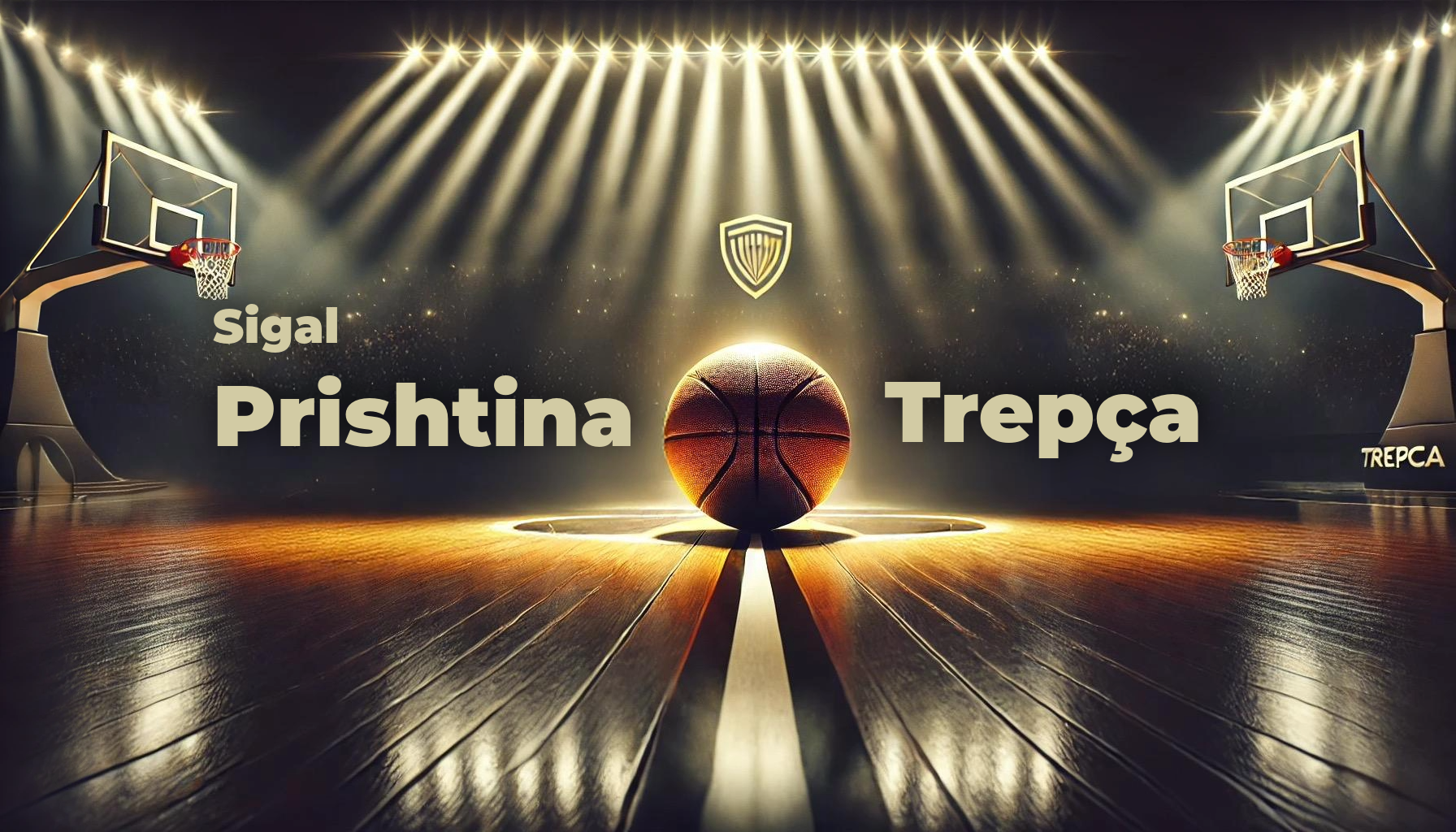 Parketi në Flakë Sot: Prishtina përballë Trepçës për Kupën
