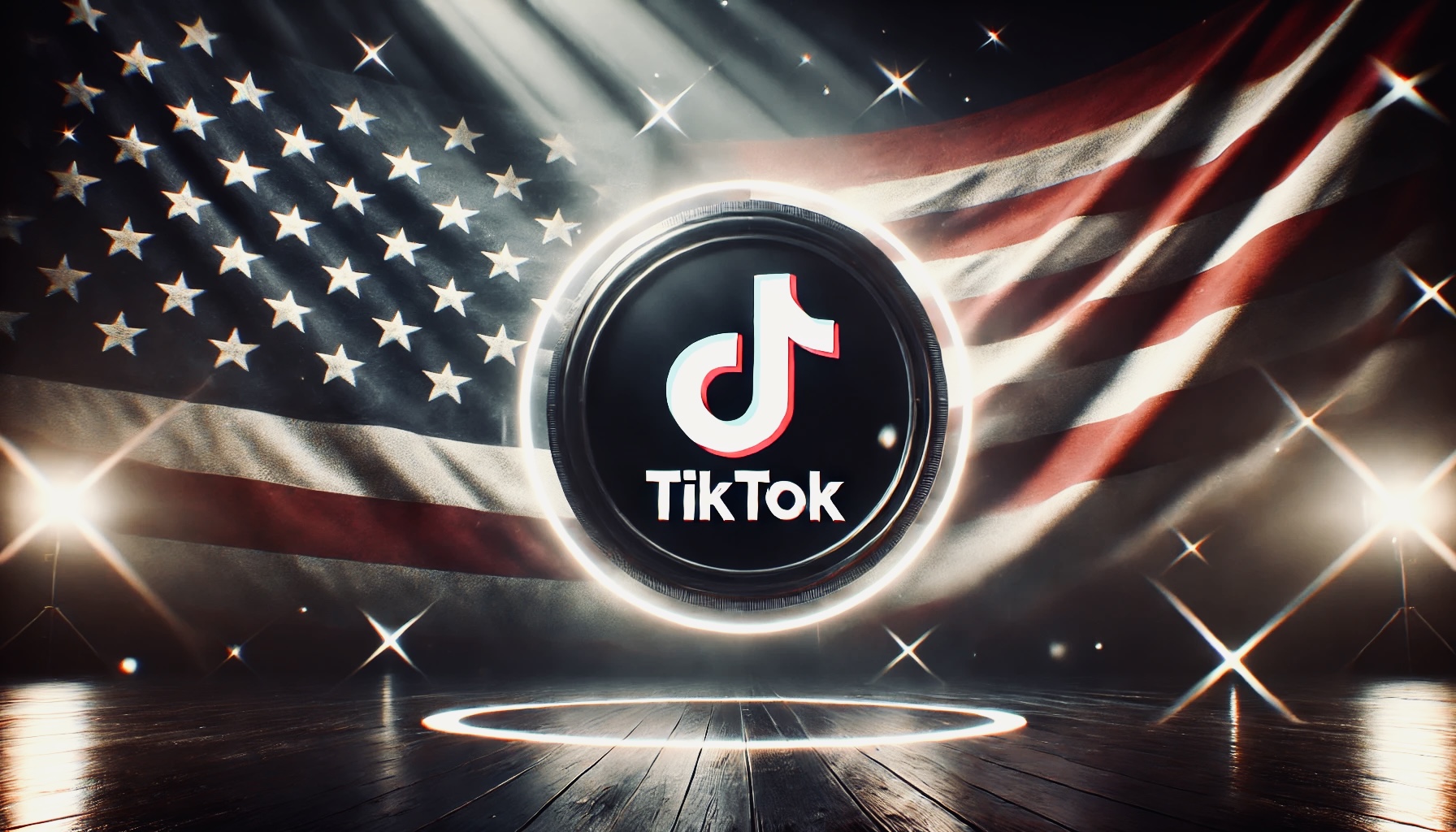 TikTok do të Ndalohet nëse Nuk Shitet deri më 19 Janar!