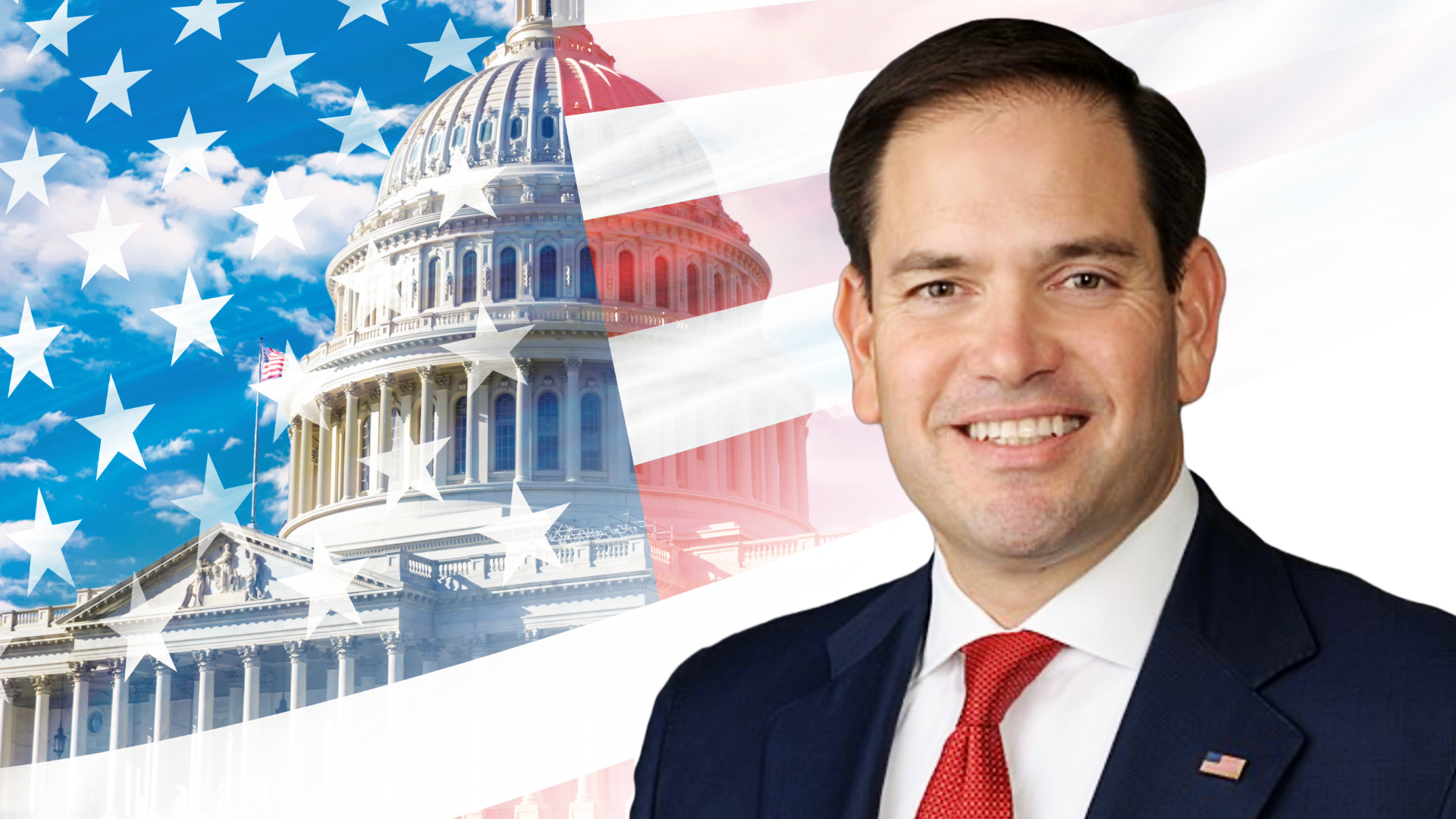 Kush është Marco Rubio? Sekretari i Shtetit që do të drejtojë diplomacinë amerikane
