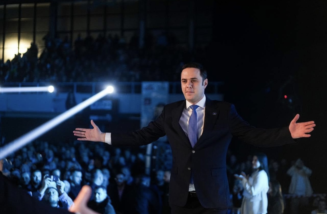 LDK-ja nuk do të jetë pjesë e asnjë qeverie pa pozitën e kryeministrit