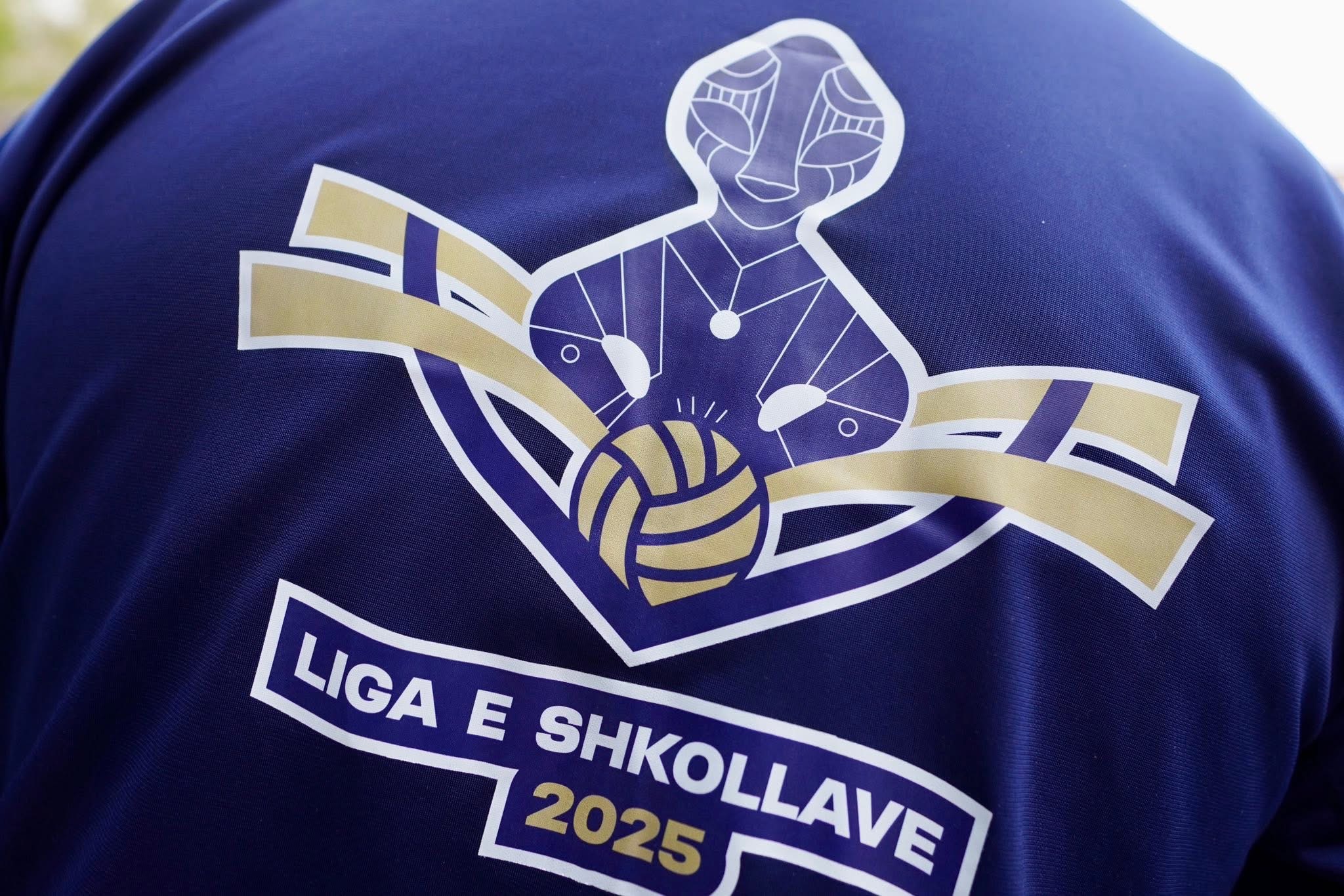 Shkollat e Kryeqytetit Tashmë me Ligë Shkollore