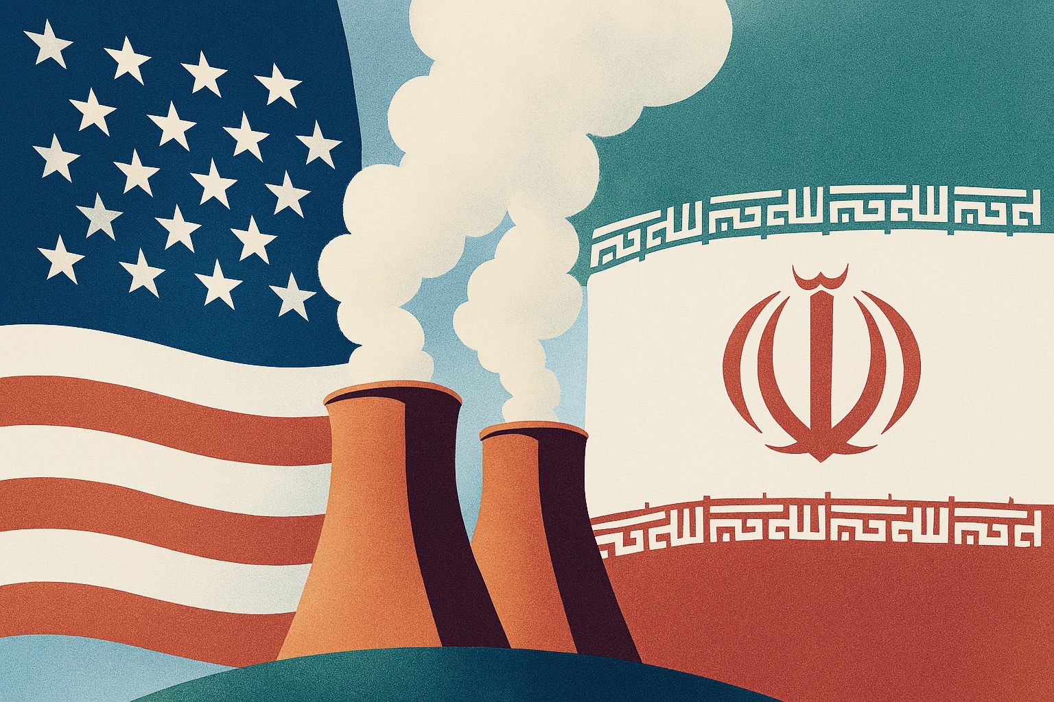 Diplomaci apo përplasje? Negociatat bërthamore SHBA–Iran nisin sot në Oman