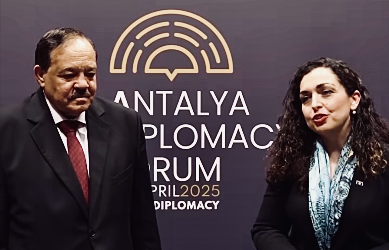 Sudani i bashkohet listës së shteteve që njohin Kosovën