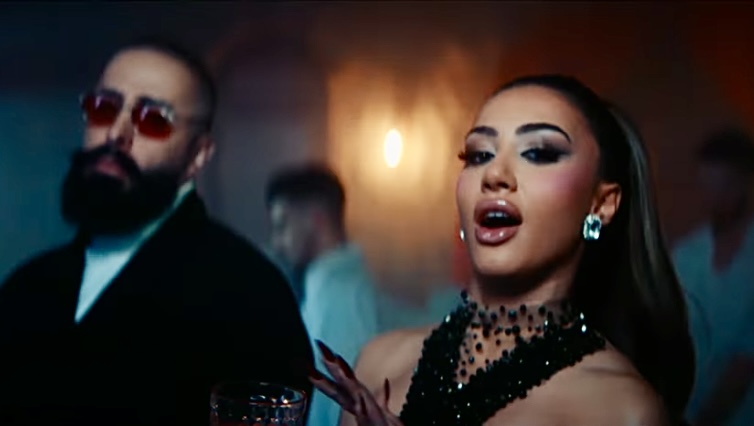 Dyshja Geasy dhe Melinda, sjellin një tjetër bombë muzikore!