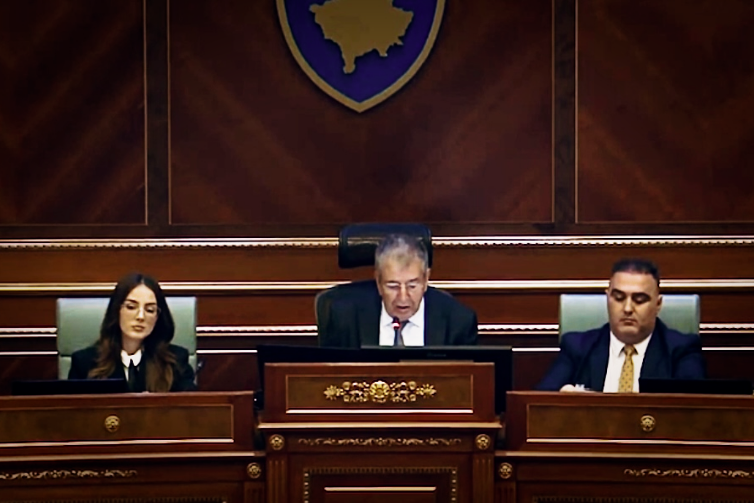 Presidentja Letër për Kryesuesin e Seancës Konstituive: Kërkon Mbajtjen e Seancës Brenda 48 Orësh