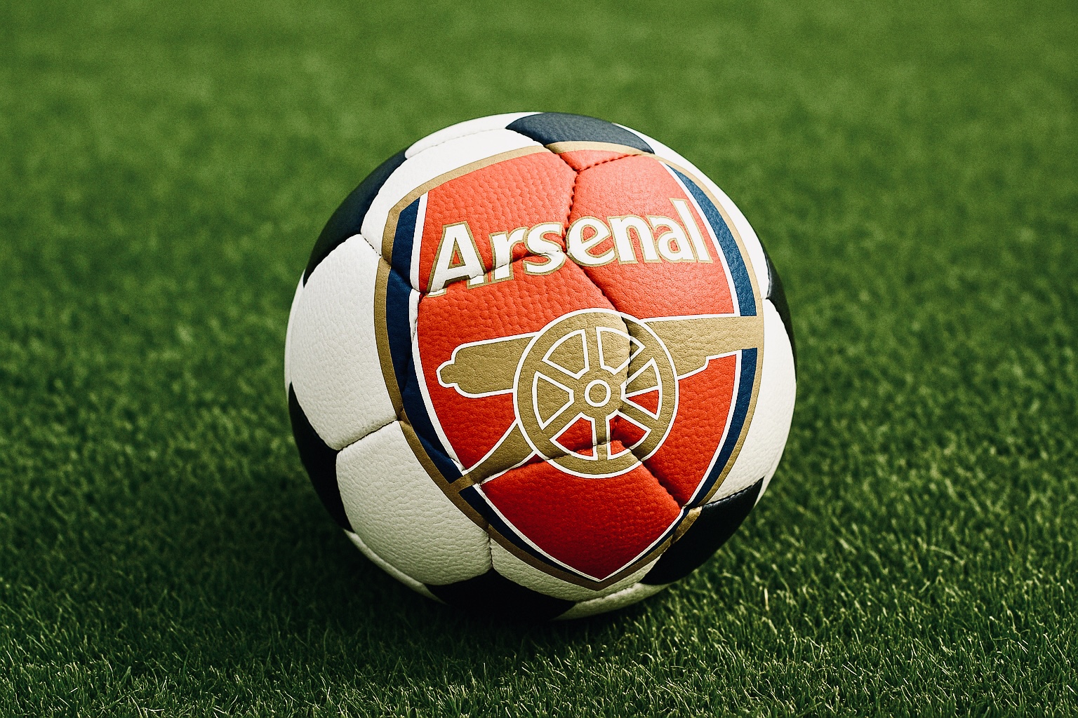 Arsenali mposht Realin dhe nis marshimin drejt Parisit! 