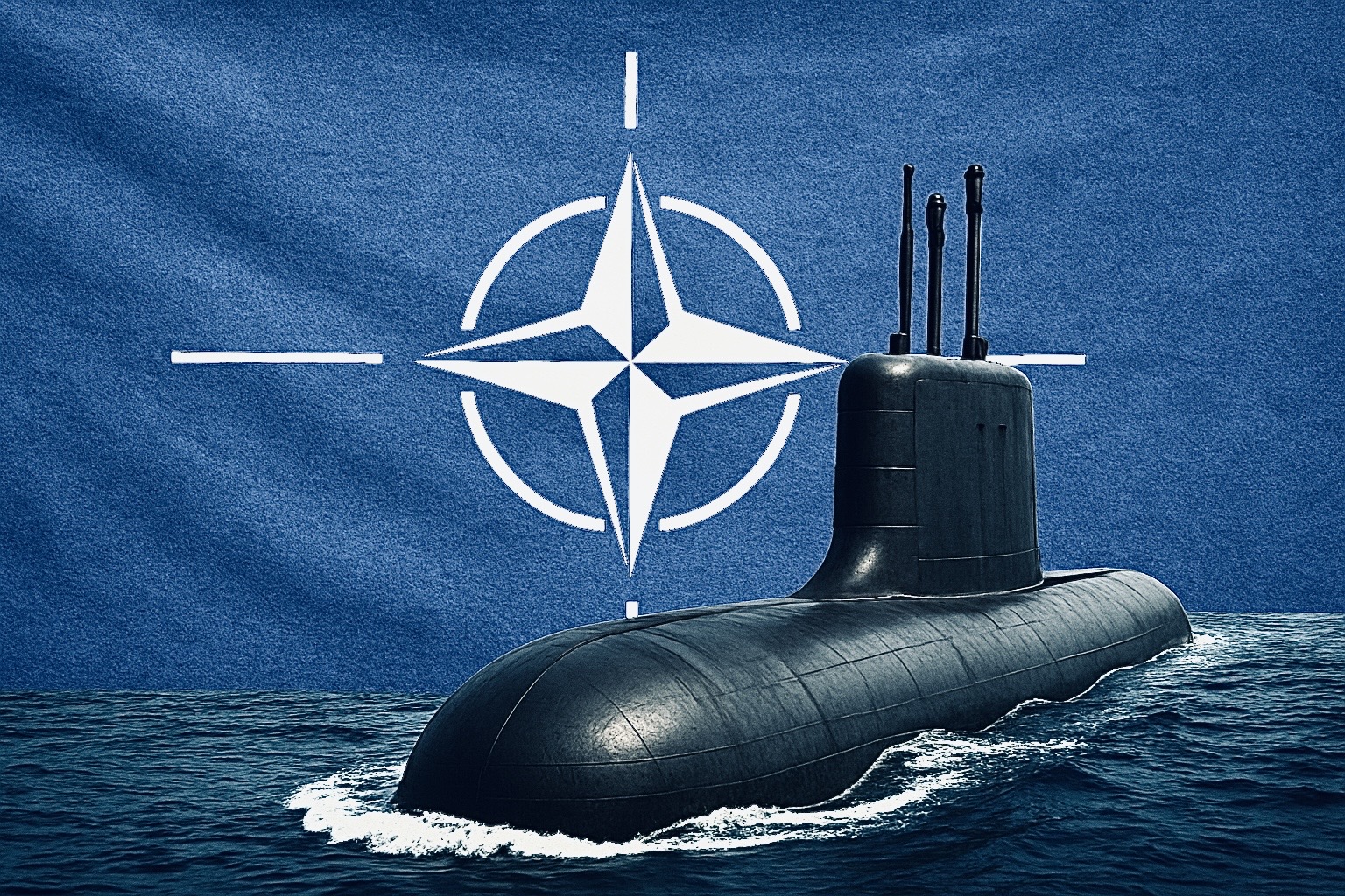 NATO Nis Dynamic Mongoose 2025, Ushtrimin më të Madh të Luftës Kundër Nëndetëseve