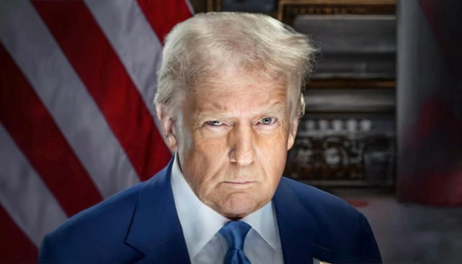 Trump Urdhëron Rihapjen e Burgut të Famshëm Alcatraz 