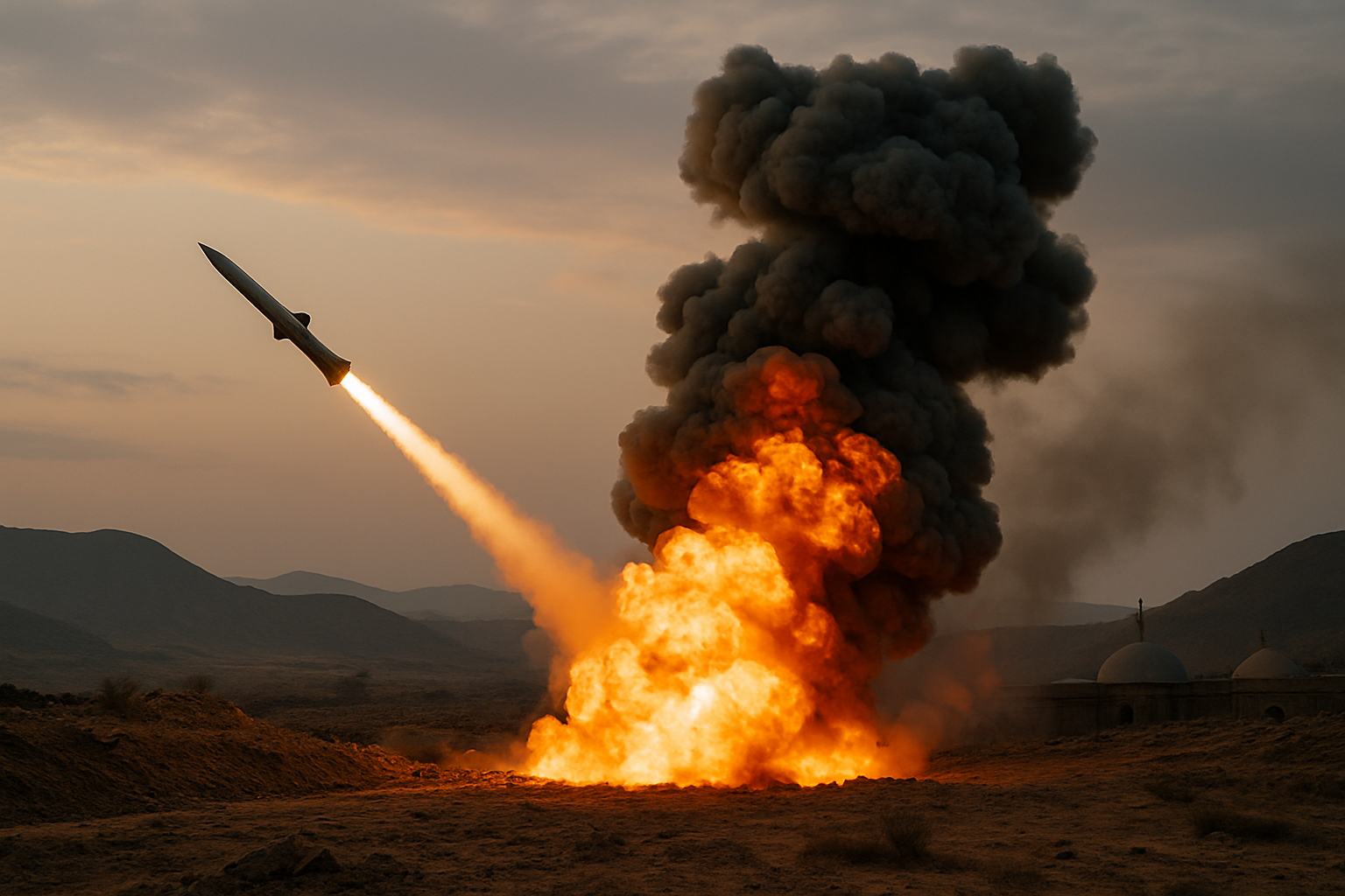 India Kryen Sulme Raketore në Pakistan 