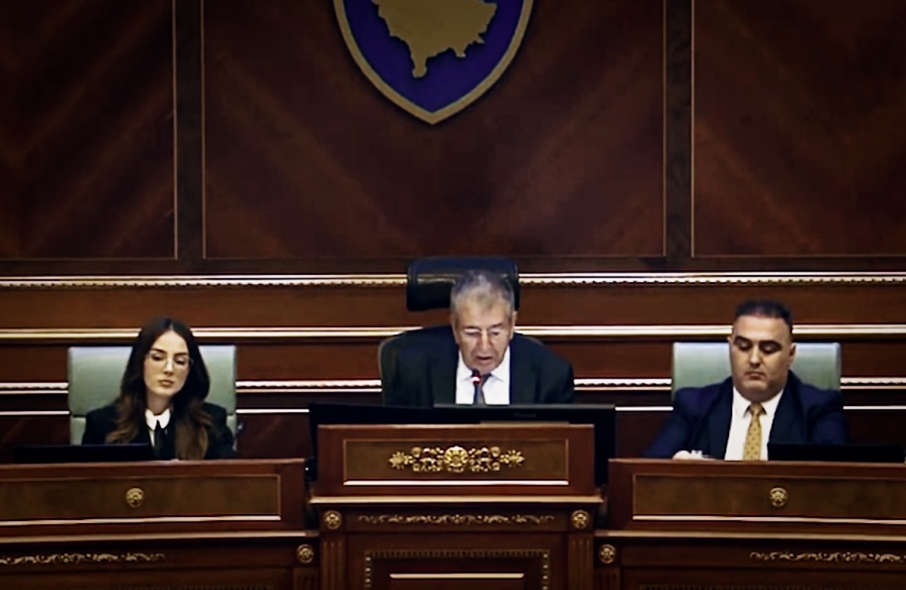 Dështon përsëri formimi i komisionit pa përbërje për votim të fshehtë