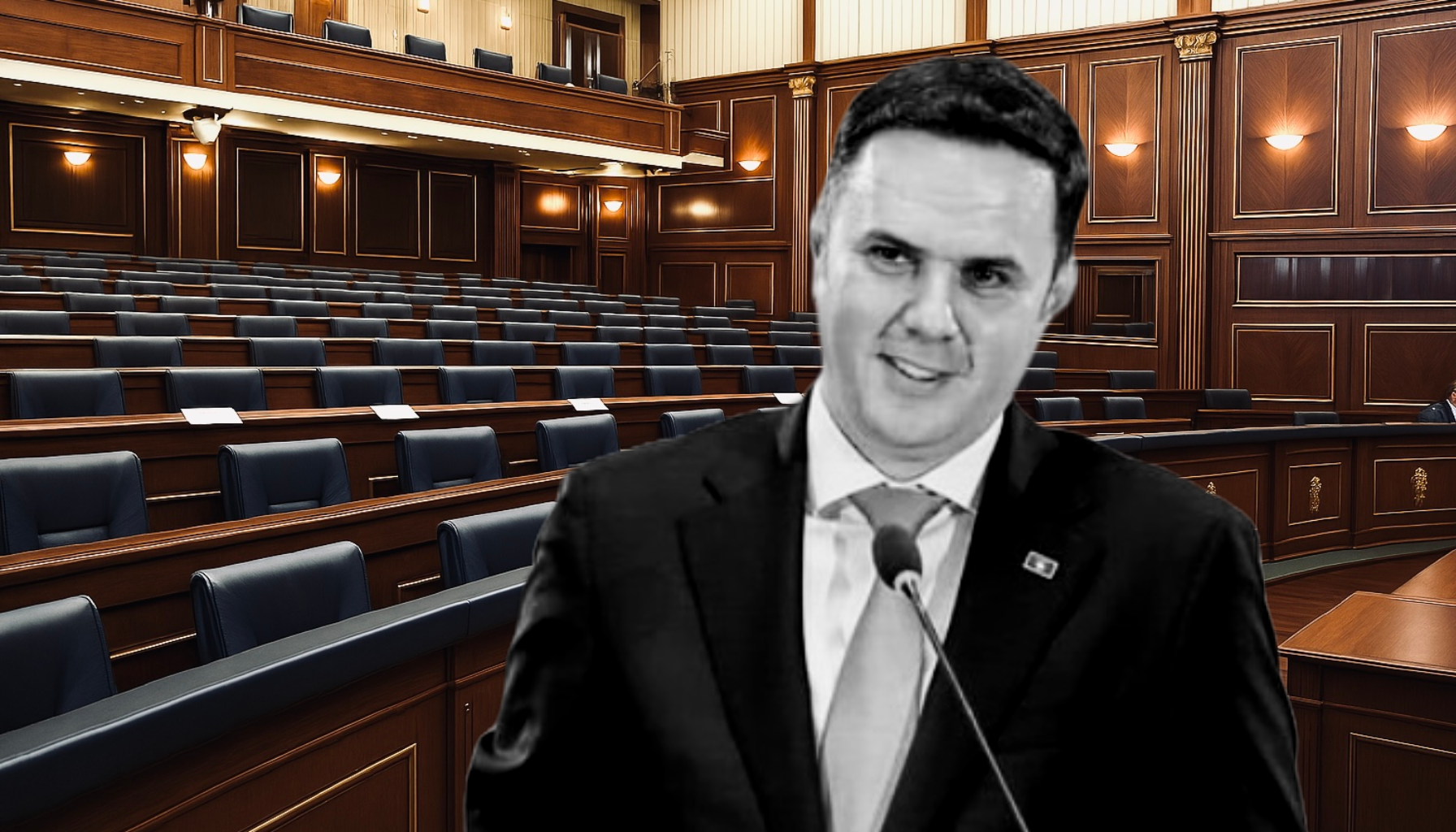 Kreu i LDK-së: Dy minoritarë jo serbë do të ishin në grupin parlamentar të LDK-së, po të donim të pengonim shumicën