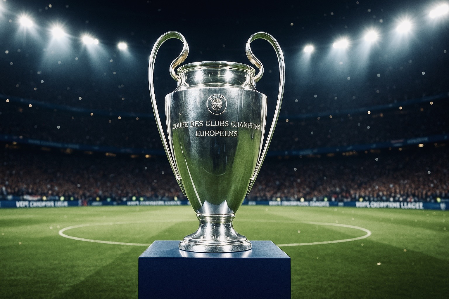 Finalja e madhe nis në Mynih: PSG përballë Interit për titullin e kampionit