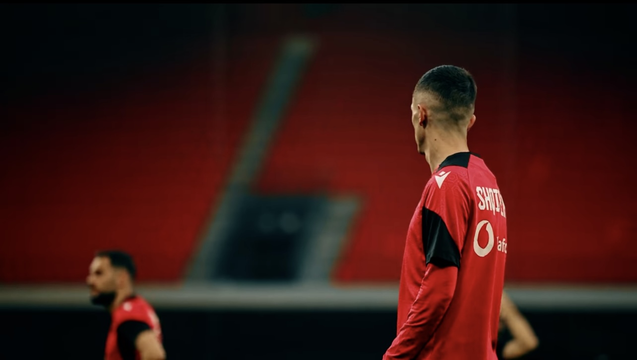 Betejë për krenari kombëtare, sonte në ora 20:45 në “Air Albania”
