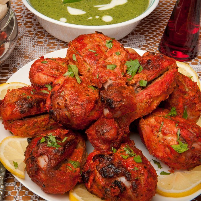 Pula Tandoori