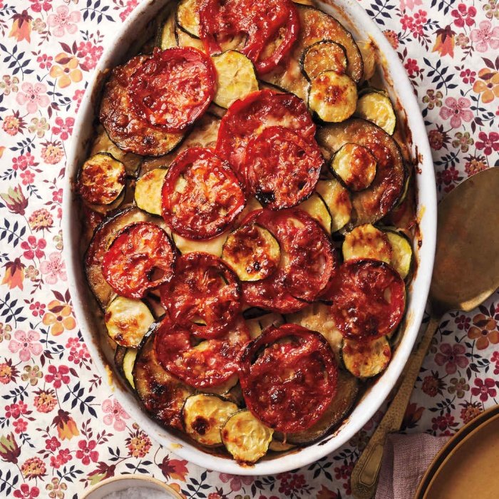 Tavë Vegjetariane