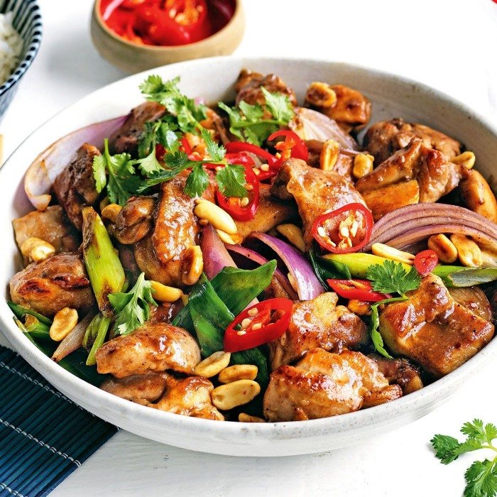 Pula Kung Pao
