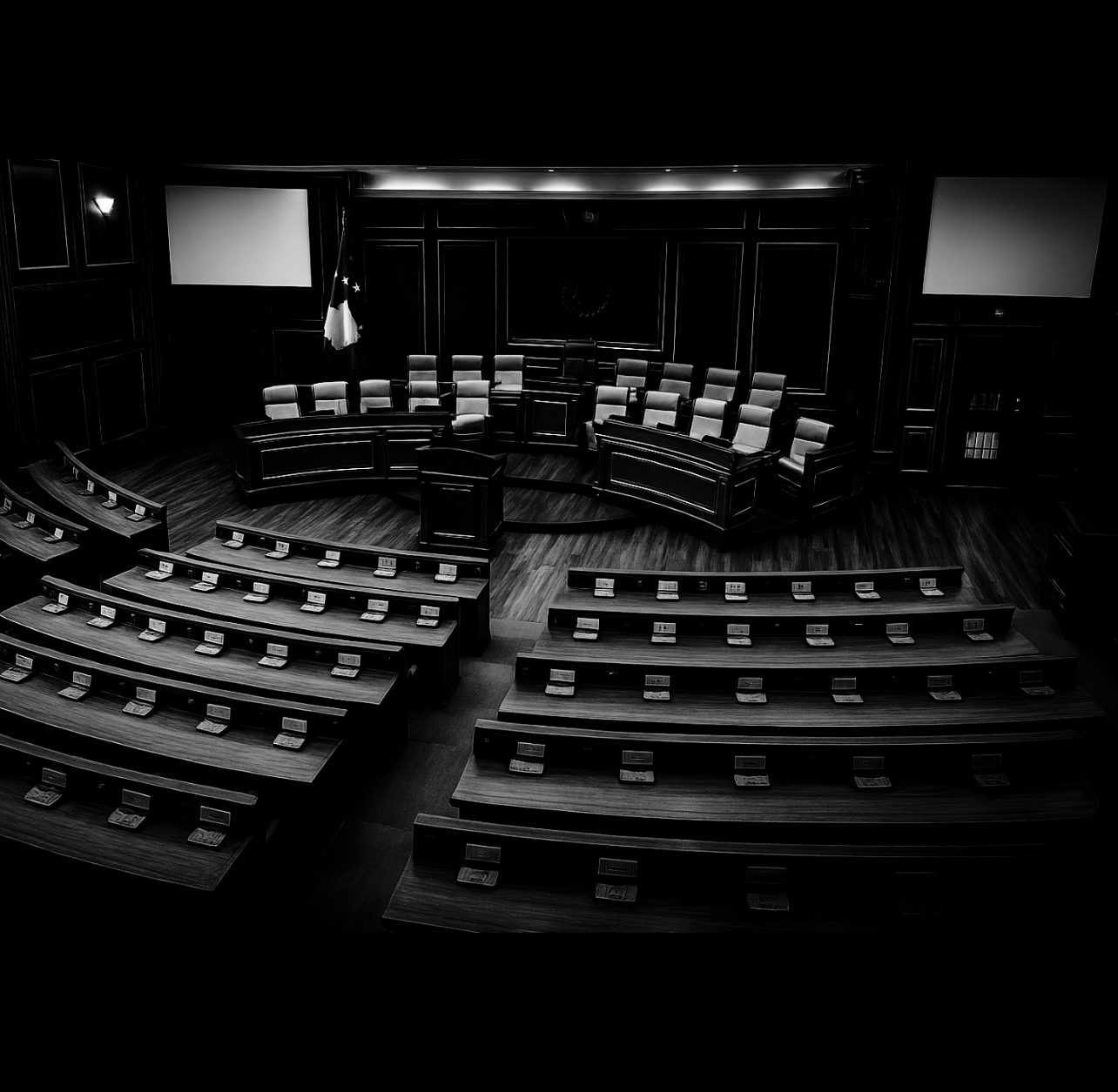 Dështon seanca e fundit e Kuvendit, ndërsa përfundon edhe afati kushtetues i caktuar nga Gjykata