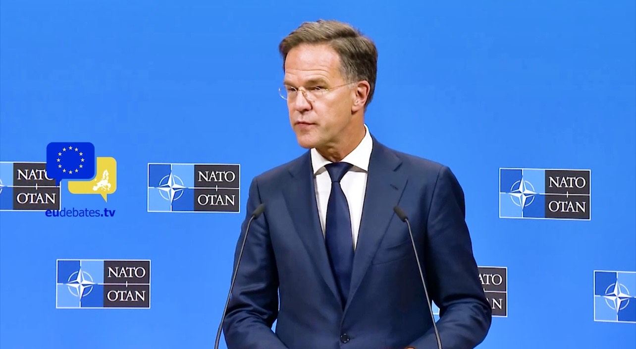 NATO lanson operacionin “Eastern Sentry” për të forcuar mbrojtjen në lindje