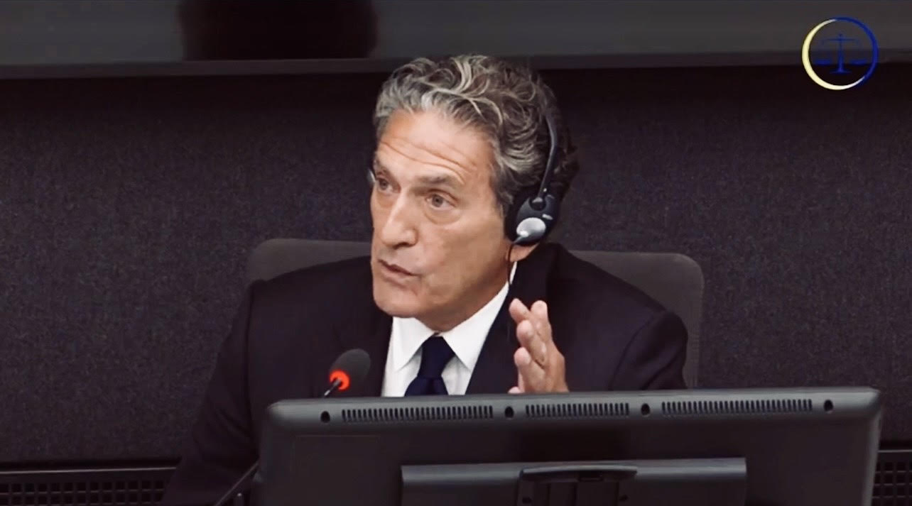 James Rubin: Pretendimet e tilla ndaj drejtuesve të UÇK-së ishin të fabrikuara