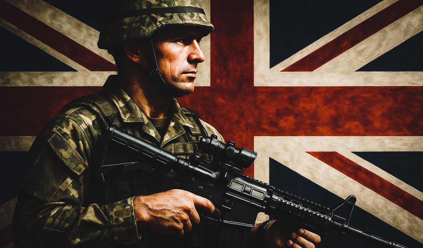 Mbretëria e Bashkuar ka rikonfirmuar mbështetjen e saj për misionin paqeruajtës të udhëhequr nga NATO në Kosovë