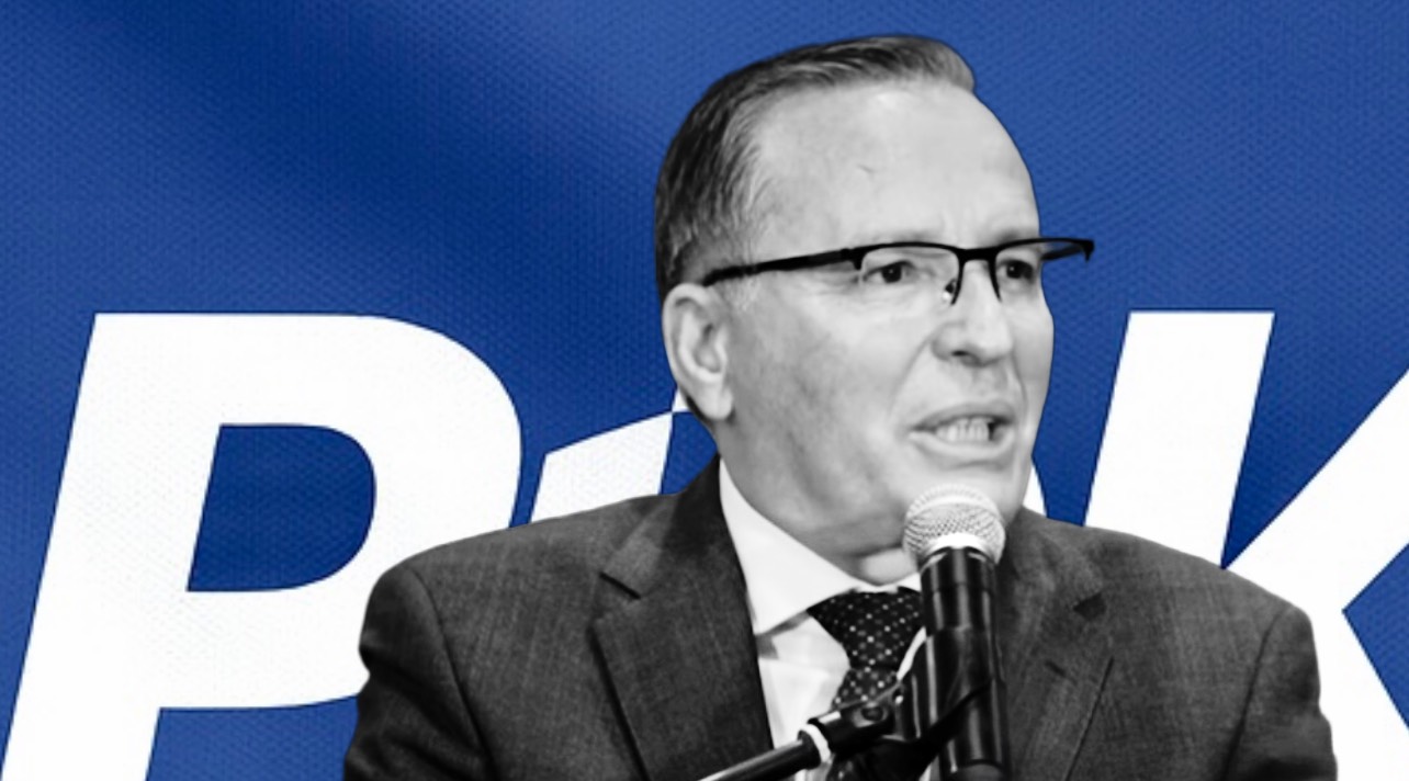 PDK me udhëheqje të re: Hamza premton një parti më të hapur dhe të bashkuar