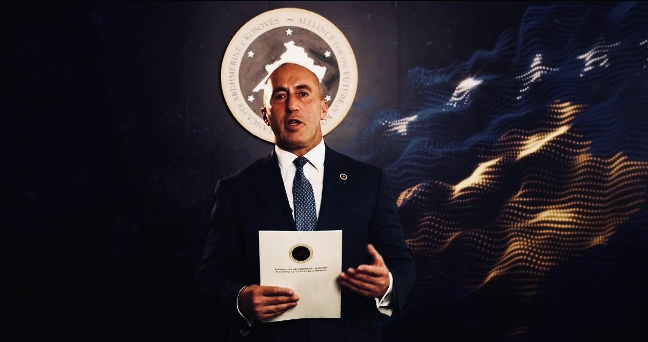 AAK zyrtarizon listën me 110 kandidatë për zgjedhjet e 28 dhjetorit: “Aleanca, krah teje”