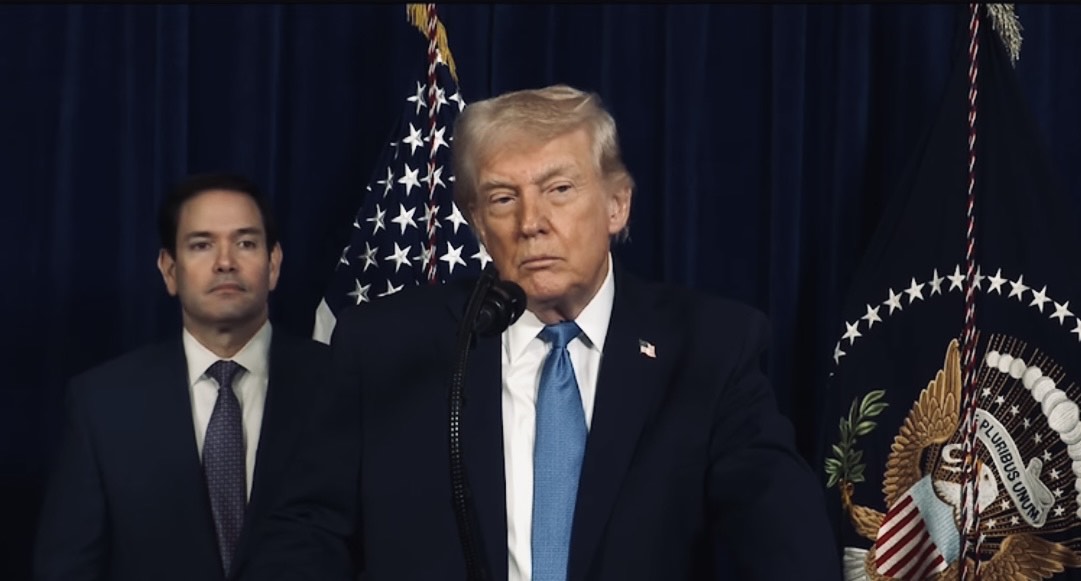 Trump konfirmon kapjen e Nicolás Maduros në Venezuelë