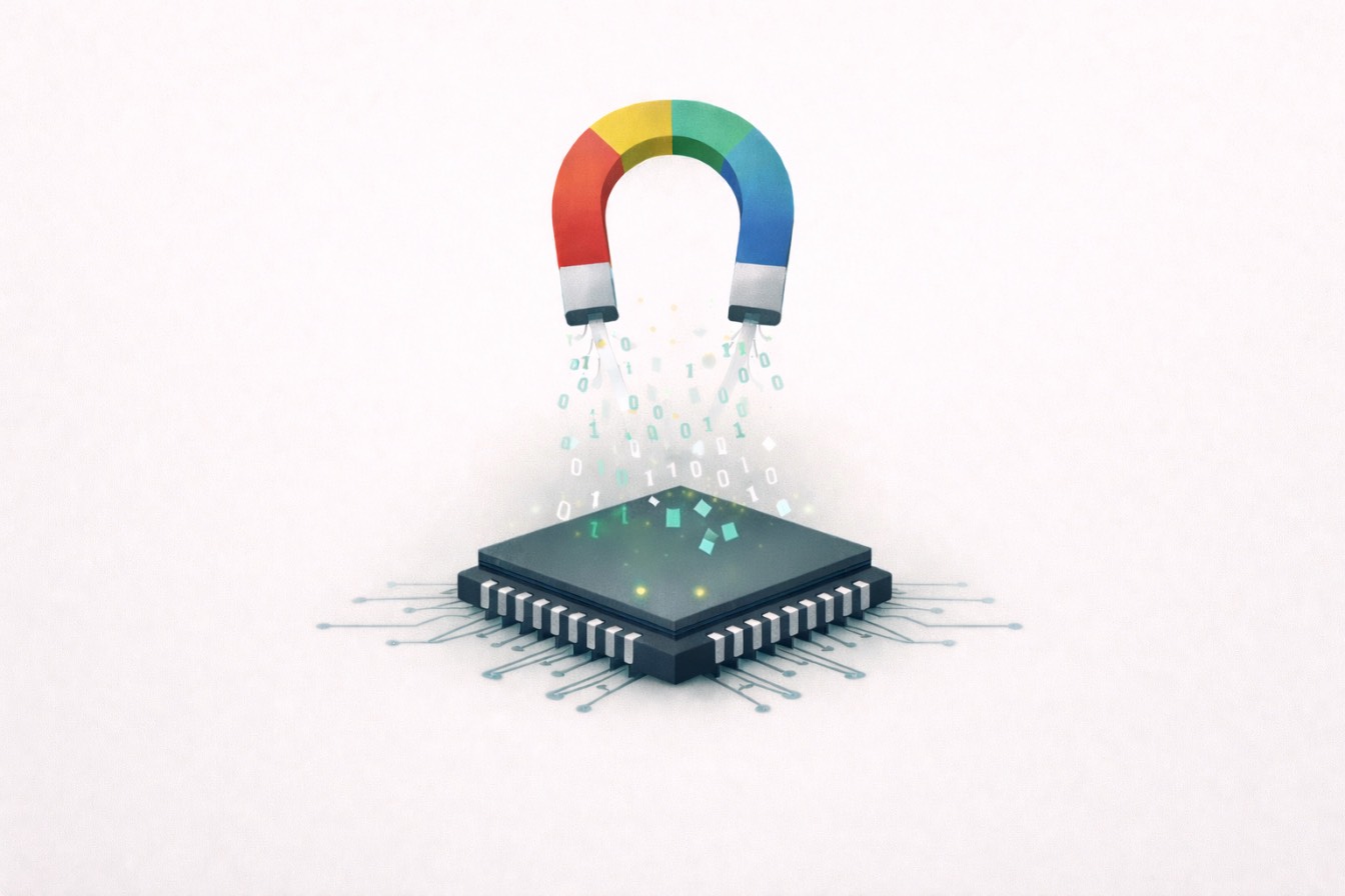 Over 100,000 Prompts Used in Attempts to Copy Gemini