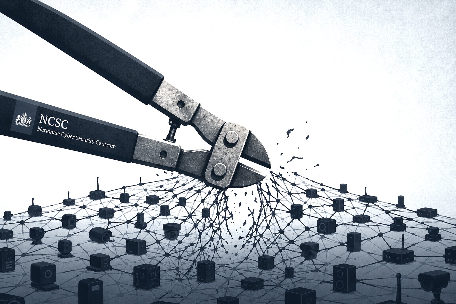 Dutch Police and NCSC Dismantle Massive Botnet Network With 17 Million Infected Devices